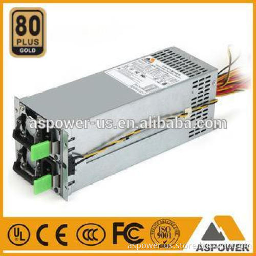CE approved 5V 12V 3.3V Industrial case power supply